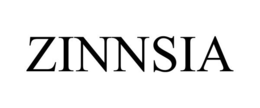 ZINNSIA trademark