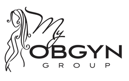 MY OBGYN GROUP trademark