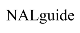 NALGUIDE trademark