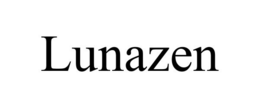 LUNAZEN trademark