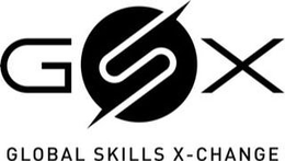 GSX GLOBAL SKILLS X-CHANGE trademark