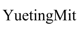 YUETINGMIT trademark