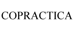 COPRACTICA trademark