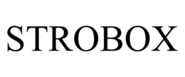 STROBOX trademark