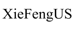 XIEFENGUS trademark