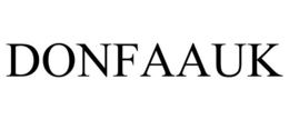 DONFAAUK trademark
