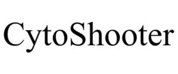 CYTOSHOOTER trademark