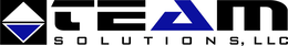 TEAM SOLUTIONS, LLC trademark