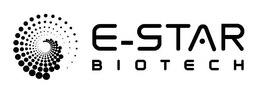 E-STAR BIOTECH trademark