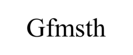 GFMSTH trademark