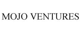 MOJO VENTURES trademark