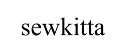 SEWKITTA trademark
