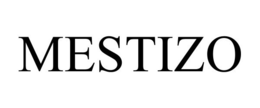 MESTIZO trademark