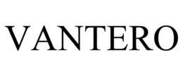 VANTERO trademark