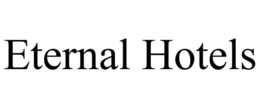 ETERNAL HOTELS trademark