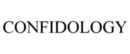 CONFIDOLOGY trademark