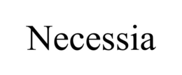 NECESSIA trademark