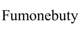 FUMONEBUTY trademark