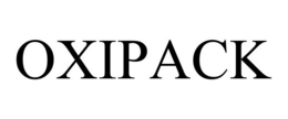 OXIPACK trademark