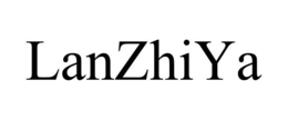 LANZHIYA trademark