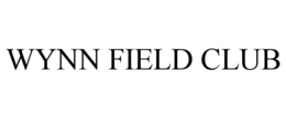 WYNN FIELD CLUB trademark