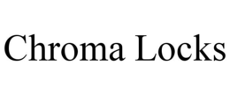 CHROMA LOCKS trademark