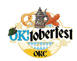 OK!TOBERFEST OKC trademark