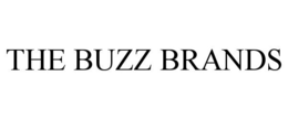 THE BUZZ BRANDS trademark