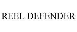 REEL DEFENDER trademark