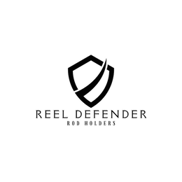REEL DEFENDER ROD HOLDERS trademark