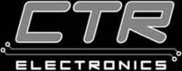 CTR ELECTRONICS trademark