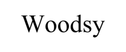 WOODSY trademark