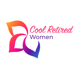 COOL RETIRED WOMEN trademark