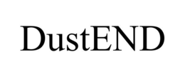 DUSTEND trademark