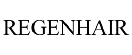 REGENHAIR trademark