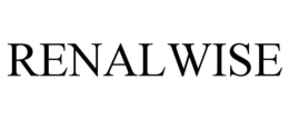 RENALWISE trademark