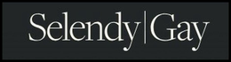 SELENDY GAY trademark