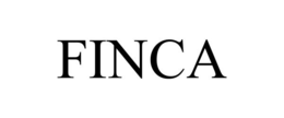 FINCA trademark