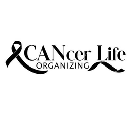 CANCER LIFE ORGANIZING trademark
