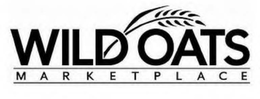 WILD OATS MARKETPLACE trademark