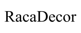 RACADECOR trademark