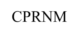 CPRNM trademark