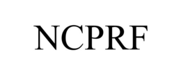 NCPRF trademark
