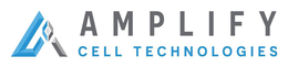 A AMPLIFY CELL TECHNOLOGIES trademark