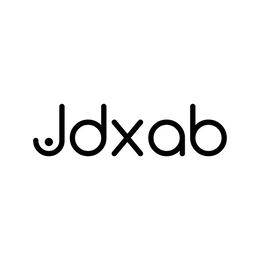 JDXAB trademark