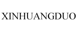 XINHUANGDUO trademark