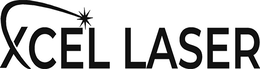 XCEL LASER trademark