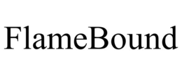 FLAMEBOUND trademark