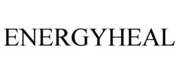ENERGYHEAL trademark