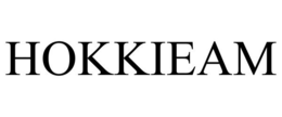 HOKKIEAM trademark